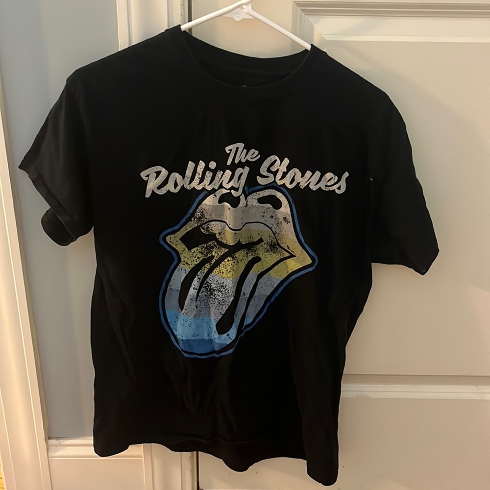 The Rolling Stones Tee